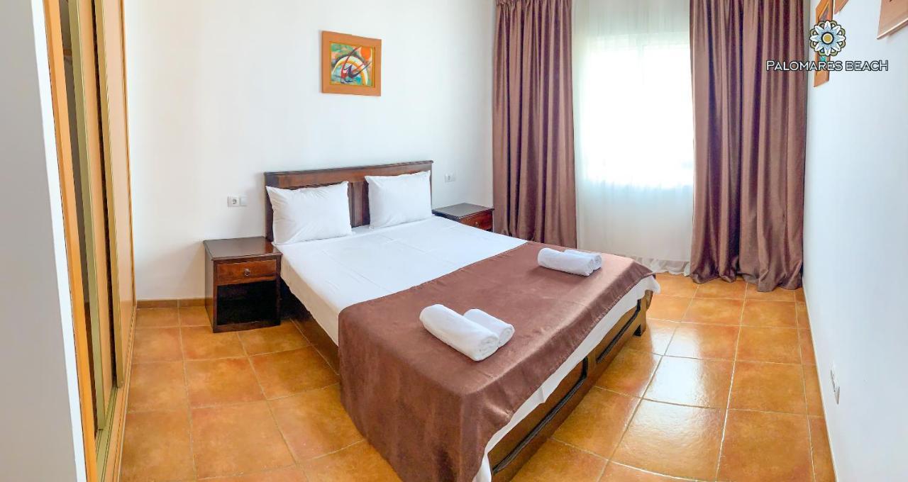 Hotel Palomares Beach Ngoại thất bức ảnh