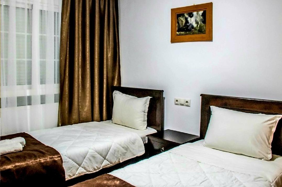 Hotel Palomares Beach Ngoại thất bức ảnh