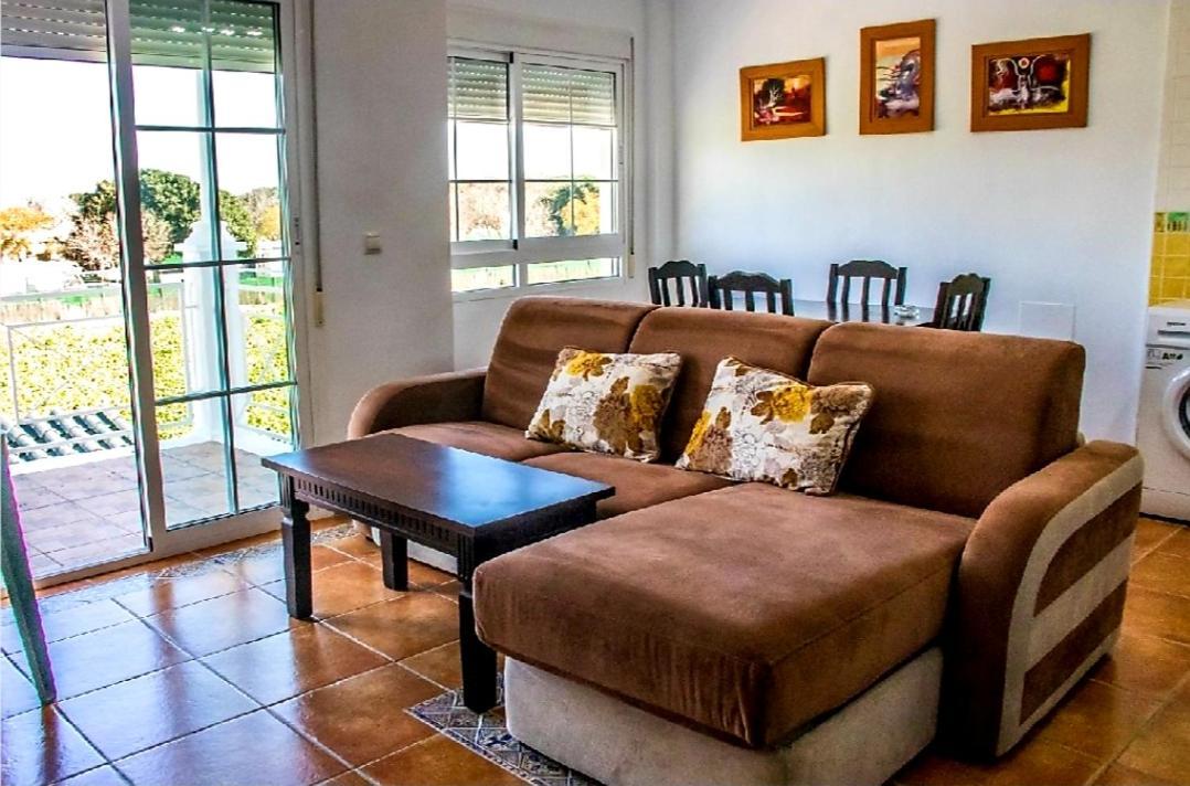 Hotel Palomares Beach Ngoại thất bức ảnh