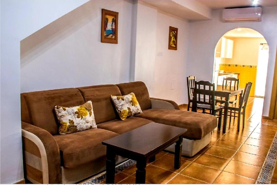 Hotel Palomares Beach Ngoại thất bức ảnh